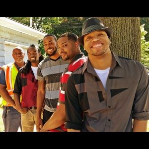 Meet your Posher, Quintez